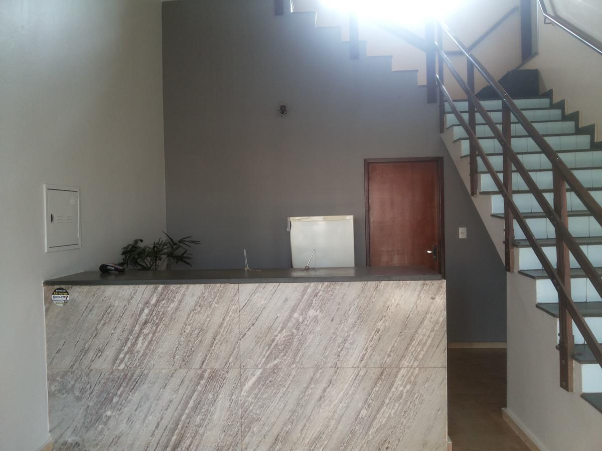 Hotel Real Trevo Montes Claros Zewnętrze zdjęcie